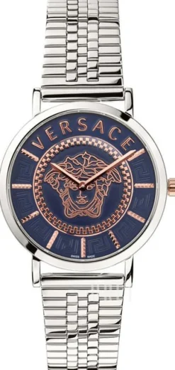 Essential Blå/Stål Ø36 mm