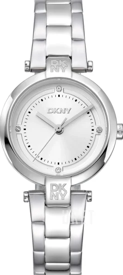 Essential Mini Silverfärgad/Stål Ø28 mm