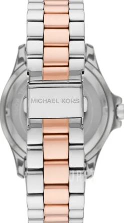 Everest Rosa/Roséguldstonat stål Ø40 mm