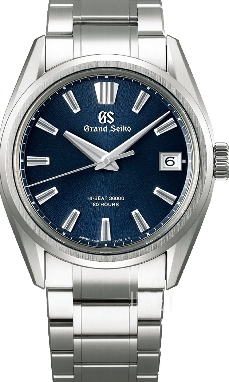 Evolution 9 Collection Blå/Titan Ø40 mm