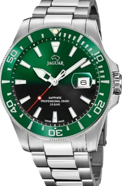 Executive Flerfärgad/Stål Ø43.5 mm