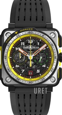 Experimental Svart/Gummi