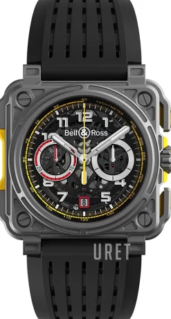 Experimental Svart/Gummi