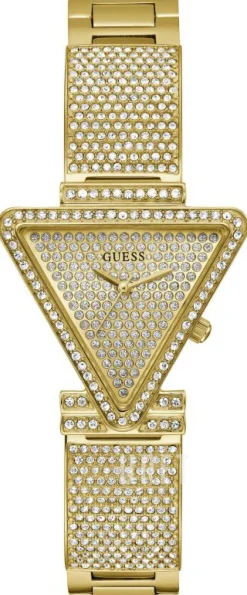 Fame Guld/Gulguldtonat stål