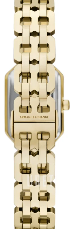 Faye Silverfärgad/Guldtonat stål Ø27 mm