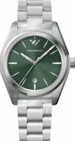 Federico Grön/Stål Ø41 mm