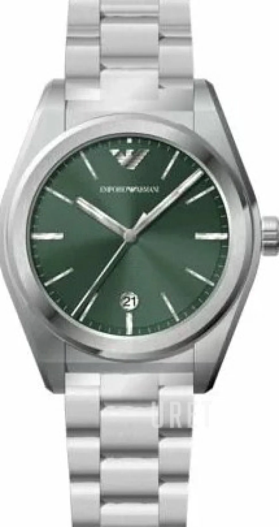 Federico Grön/Stål Ø41 mm