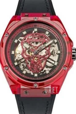 Fitness Skelettskuren/Gummi Ø44 mm