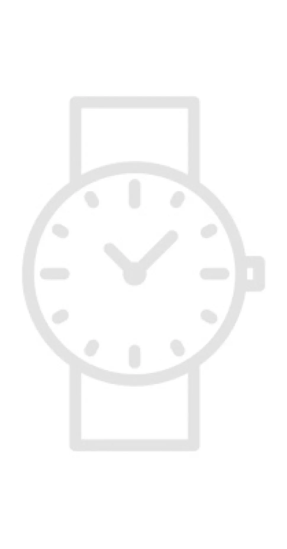 Flagship Heritage Grön/Läder Ø38.5 mm