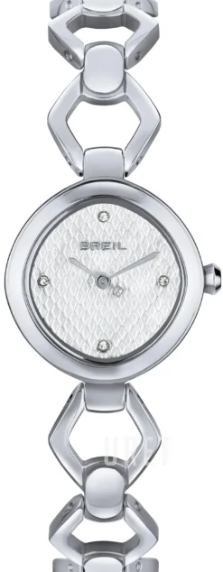 Flake Silverfärgad/Stål Ø24 mm