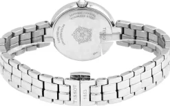 Flamingo Vit/Stål Ø30 mm