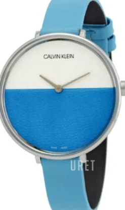 Flerfärgad/Läder Ø38 mm