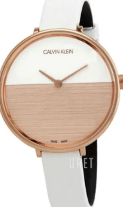 Flerfärgad/Läder Ø38 mm