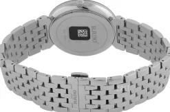 Florence Grön/Stål Ø38 mm