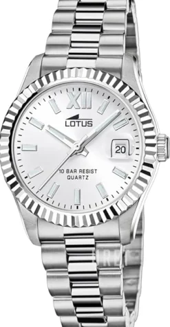 Freedom Silverfärgad/Stål Ø32.5 mm