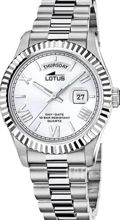 Freedom Silverfärgad/Stål Ø41.5 mm