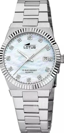 Freedom Vit/Stål Ø31.5 mm