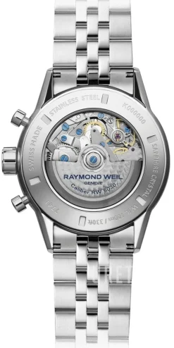 Freelancer Grön/Stål Ø43.5 mm