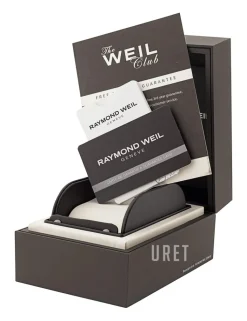 Freelancer Skelettskuren/Läder Ø42 mm