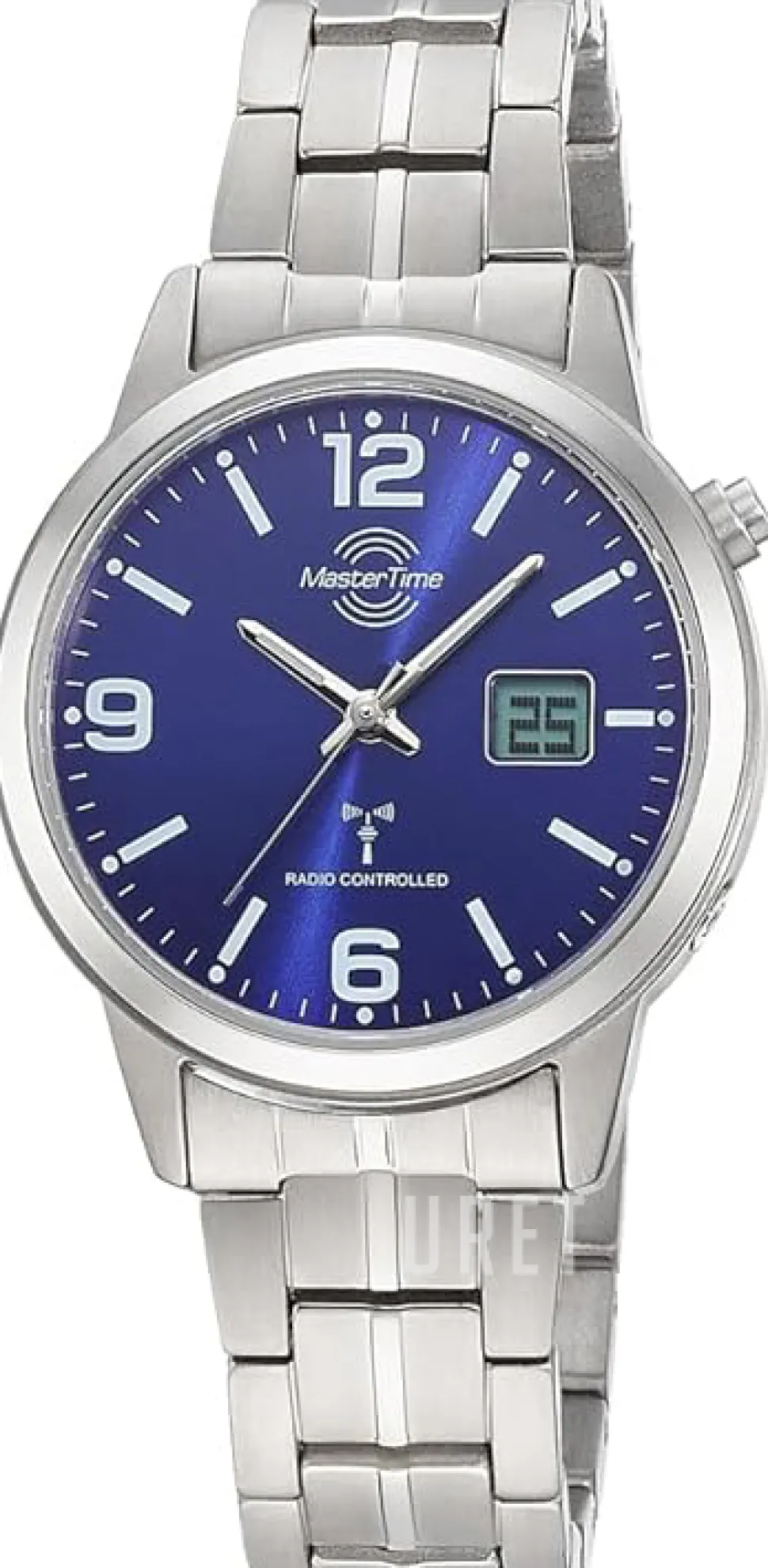 Funk Expert Blå/Titan Ø33 mm