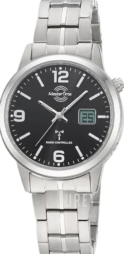 Funk Expert Svart/Titan Ø33 mm