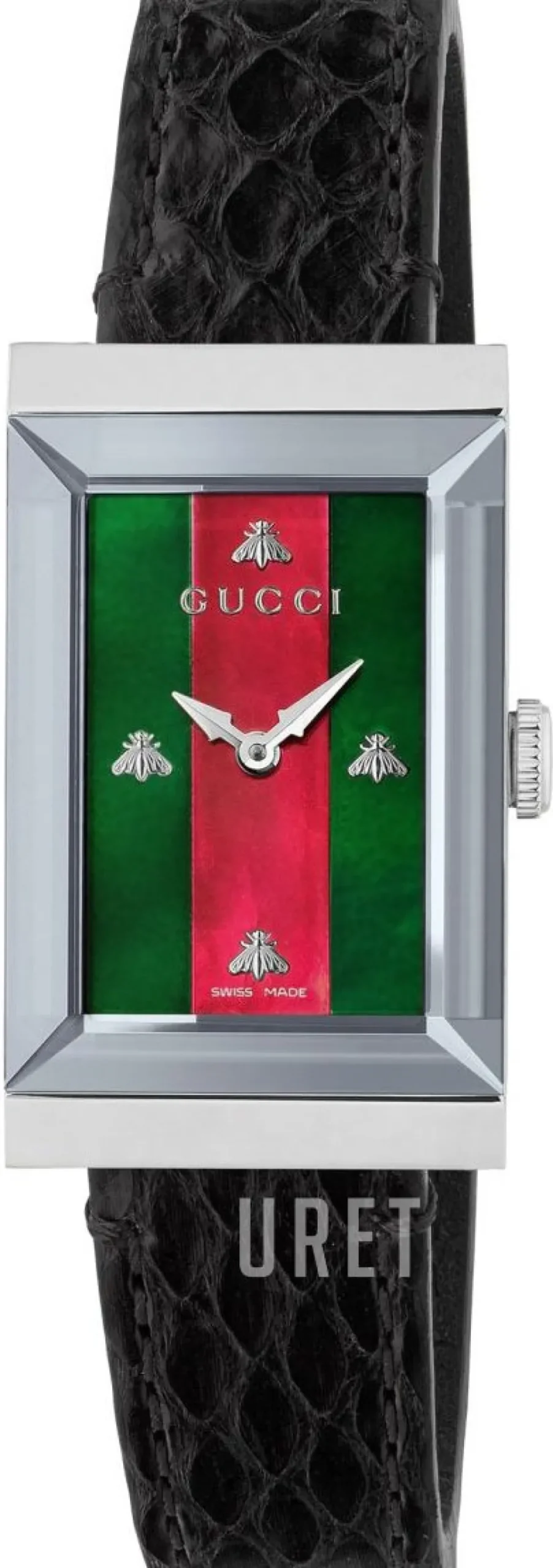 G- Frame Flerfärgad/Läder