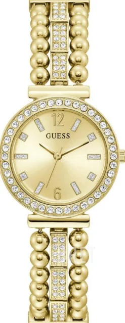 Gala Guld/Gulguldtonat stål Ø30 mm