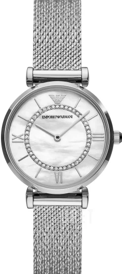 Gianni T-Bar Flerfärgad/Stål Ø32 mm