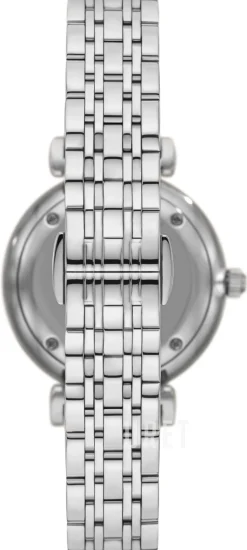 Gianni T-Bar Silverfärgad/Stål Ø32 mm