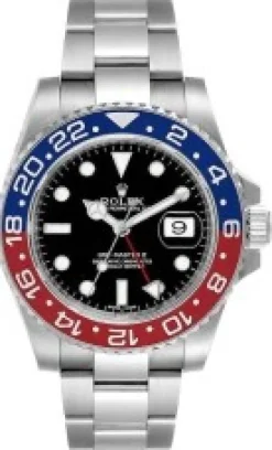 GMT-Master II