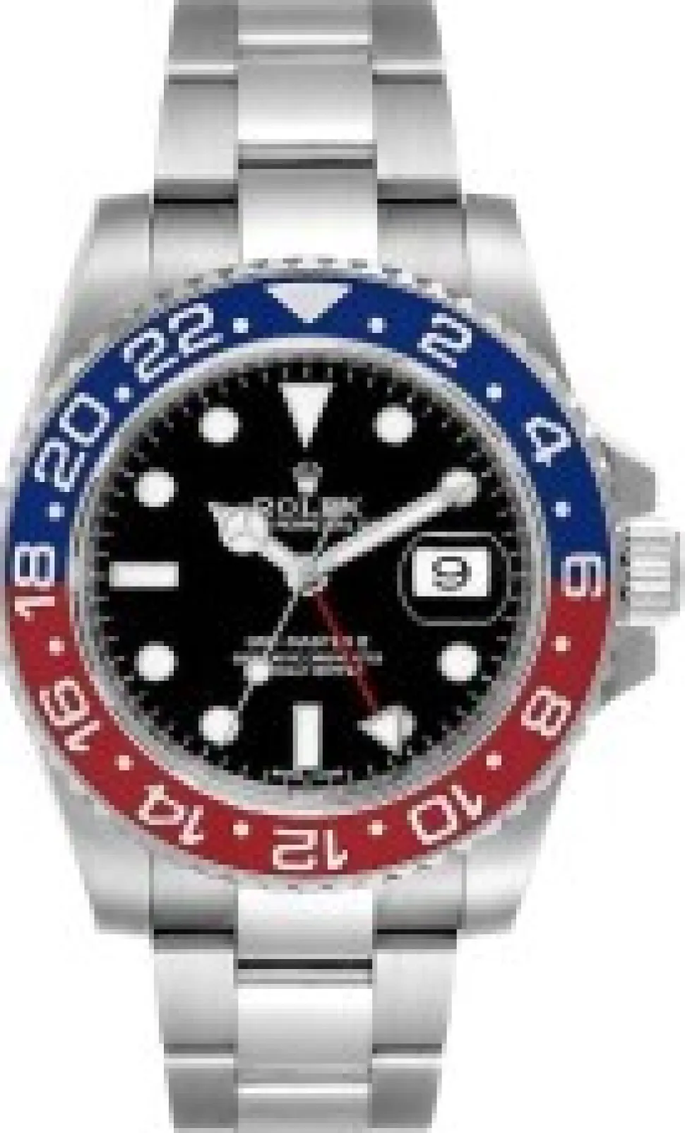 GMT-Master II