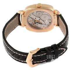 Gondolo Antikvit/Läder