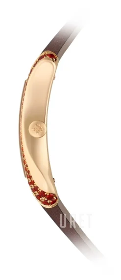 Gondolo Brun/Läder 40.85x28.6 mm