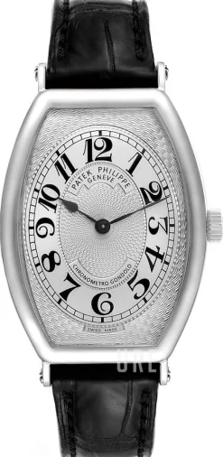 Gondolo Guld/Läder 42x32 mm