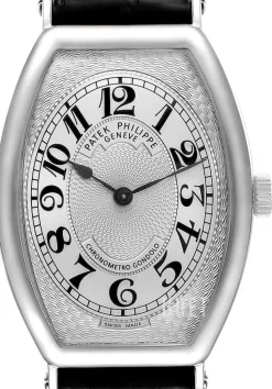 Gondolo Guld/Läder 42x32 mm