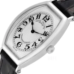 Gondolo Guld/Läder 42x32 mm