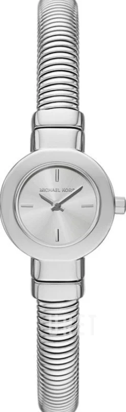 Gramercy Silverfärgad/Stål Ø21 mm