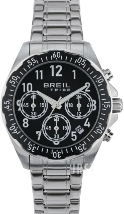 Grow up Svart/Stål Ø37 mm