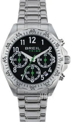 Grow up Svart/Stål Ø37 mm