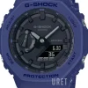 G-Shock Grå/Resinplast Ø45.4 mm