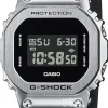 G-Shock LCD/Gummi