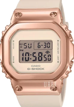 G-Shock LCD/Resinplast