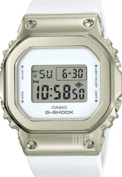 G-Shock LCD/Resinplast