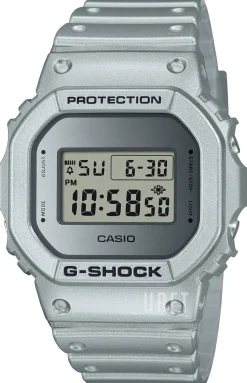 G-shock Resinplast Ø42.8 mm