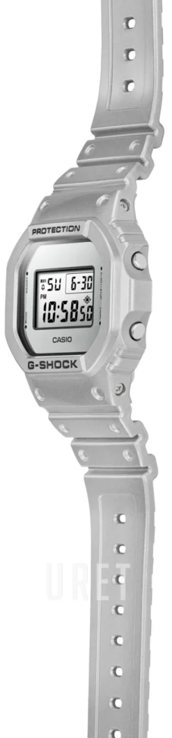 G-shock Resinplast Ø42.8 mm