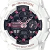 G-Shock Svart/Resinplast Ø45.9 mm