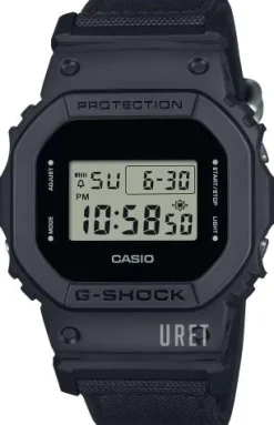 G-shock Textil Ø42.8 mm