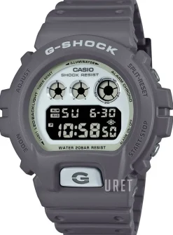 G-shock Vit/Resinplast Ø50 mm