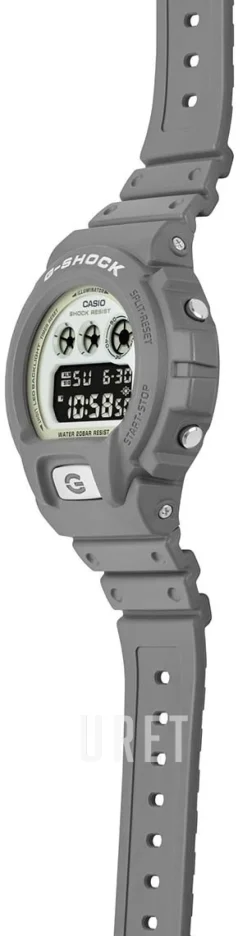 G-shock Vit/Resinplast Ø50 mm