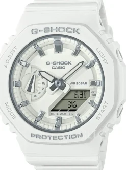 G-Shock Vit/Resinplast Ø42.9 mm